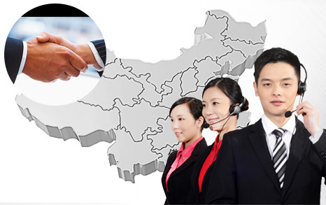 客戶遍布全國及東南亞地區